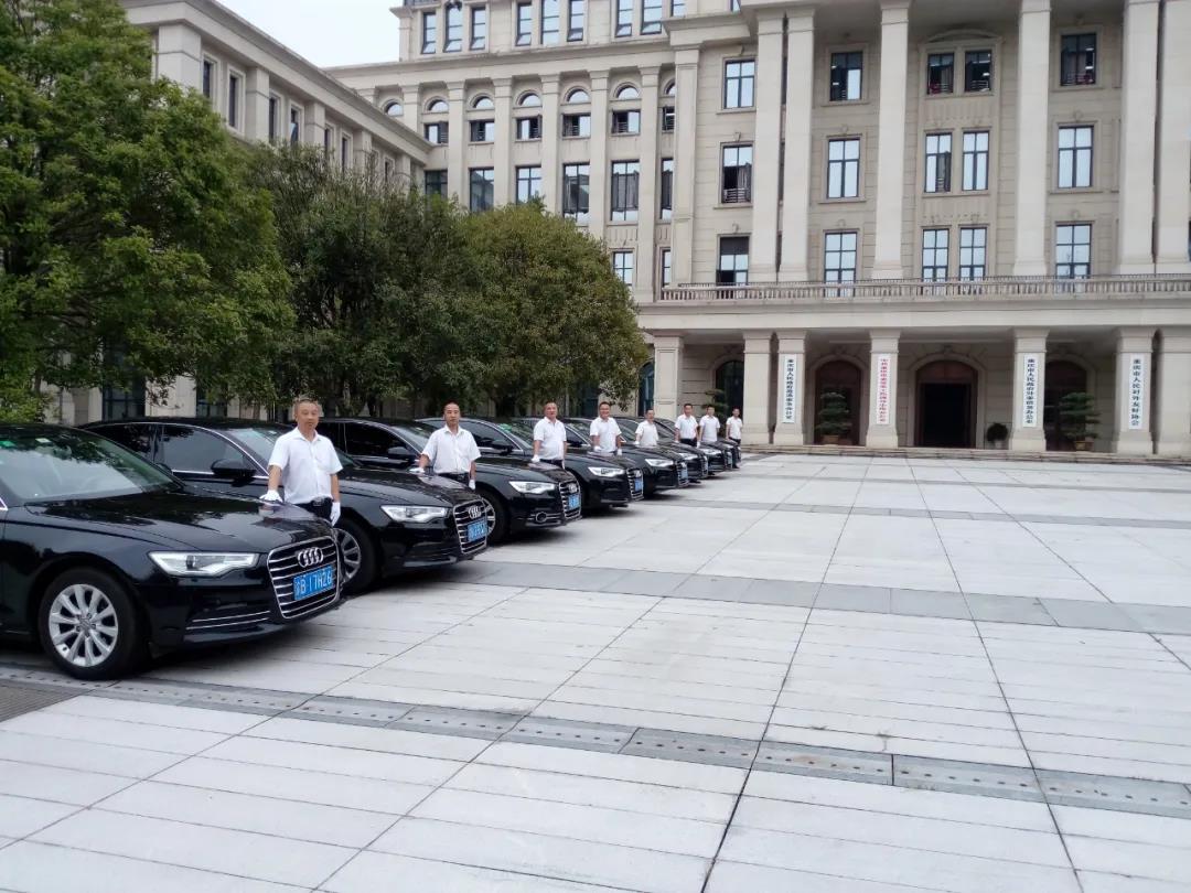 疫情防控常態(tài)化，租車自駕游值得推薦